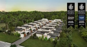 “Time Living Developer” Winner of the 2024 – 2025 Developer of the Year Award